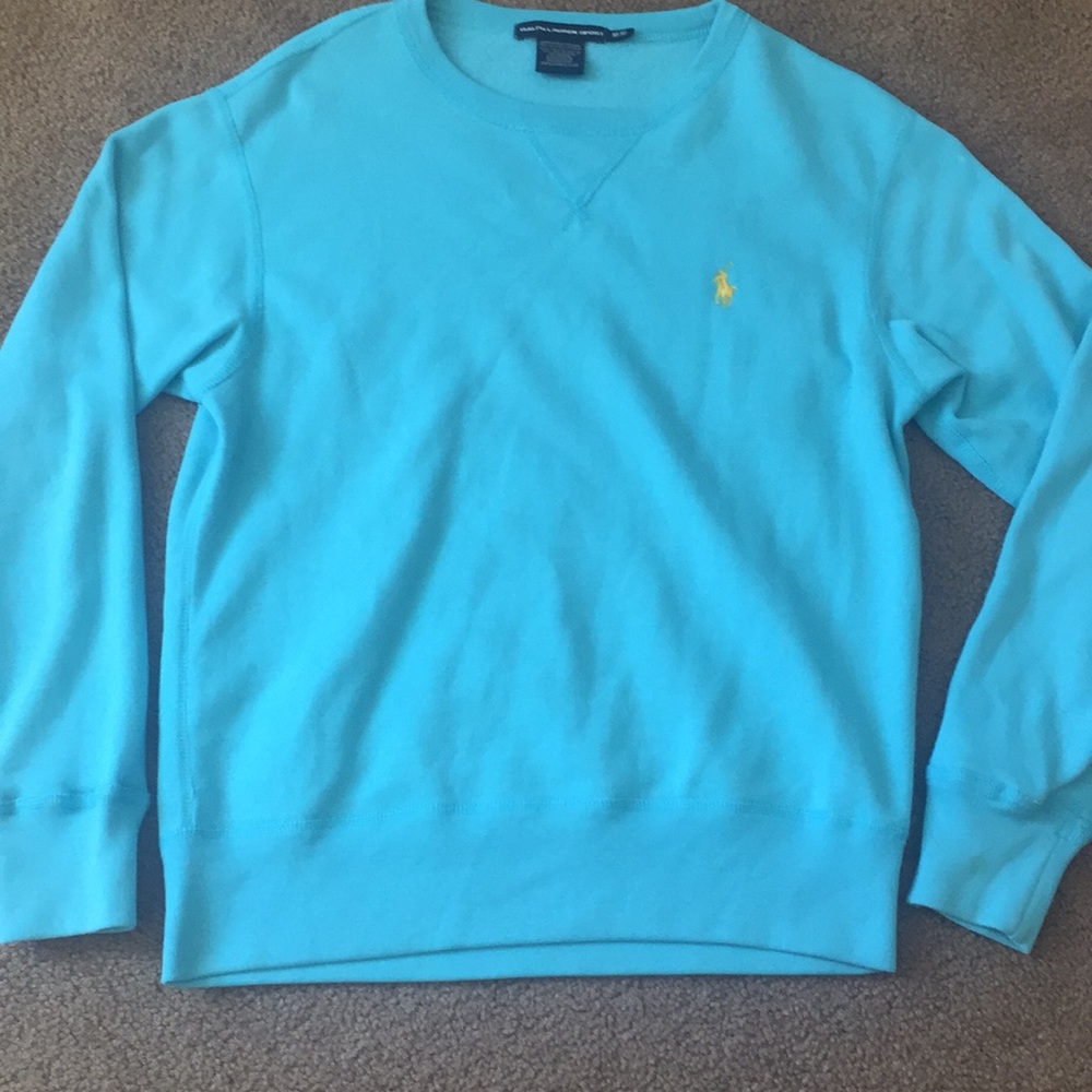 Ralph Lauren sweatshirt